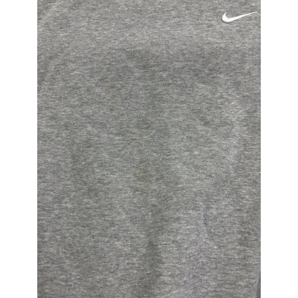 Vintage Nike Crewneck Sweatshirt Mens XL Athletic Dept Embroidered Swoosh Fleece